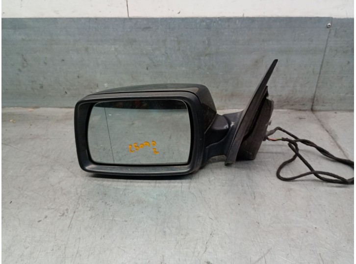Recambio de retrovisor izquierdo para bmw x3 (e83) 2.0 sd referencia OEM IAM 51163448131 51163448131 