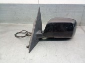 Recambio de retrovisor izquierdo para bmw x3 (e83) 2.0 sd referencia OEM IAM 51163448131 51163448131 