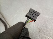 Recambio de retrovisor izquierdo para bmw x3 (e83) 2.0 sd referencia OEM IAM 51163448131 51163448131 