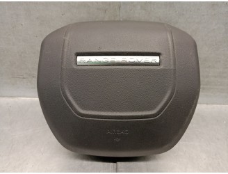 Recambio de airbag delantero izquierdo para land rover range rover evoque (l538) 2.0 d 4x4 referencia OEM IAM BJ32043B13BJ LR071
