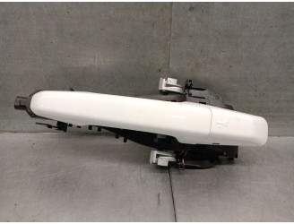 Recambio de maneta exterior delantera izquierda para land rover range rover evoque (l538) 2.0 d 4x4 referencia OEM IAM BJ32203A2