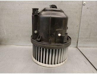 Recambio de motor calefaccion para land rover range rover evoque (l538) 2.0 d 4x4 referencia OEM IAM FK7218456AB LR066917 