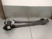 Recambio de cinturon seguridad delantero derecho para land rover range rover evoque (l538) 2.0 d 4x4 referencia OEM IAM BJ32611B