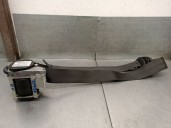 Recambio de cinturon seguridad delantero derecho para land rover range rover evoque (l538) 2.0 d 4x4 referencia OEM IAM BJ32611B
