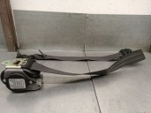 Recambio de cinturon seguridad delantero derecho para land rover range rover evoque (l538) 2.0 d 4x4 referencia OEM IAM BJ32611B