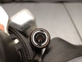 Recambio de cinturon seguridad delantero derecho para land rover range rover evoque (l538) 2.0 d 4x4 referencia OEM IAM BJ32611B