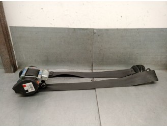 Recambio de cinturon seguridad delantero izquierdo para land rover range rover evoque (l538) 2.0 d 4x4 referencia OEM IAM BJ3261