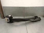 Recambio de cinturon seguridad delantero izquierdo para land rover range rover evoque (l538) 2.0 d 4x4 referencia OEM IAM BJ3261