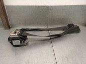 Recambio de cinturon seguridad delantero izquierdo para land rover range rover evoque (l538) 2.0 d 4x4 referencia OEM IAM BJ3261