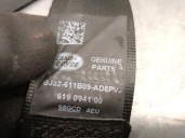 Recambio de cinturon seguridad delantero izquierdo para land rover range rover evoque (l538) 2.0 d 4x4 referencia OEM IAM BJ3261
