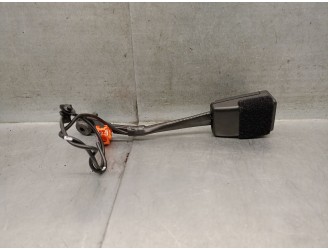 Recambio de enganche cinturon delantero derecho para land rover range rover evoque (l538) 2.0 d 4x4 referencia OEM IAM FK726120B