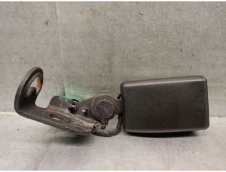 Recambio de enganche cinturon trasero izquierdo para land rover range rover evoque (l538) 2.0 d 4x4 referencia OEM IAM 620195600