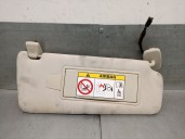 Recambio de parasol derecho para land rover range rover evoque (l538) 2.0 d 4x4 referencia OEM IAM EJ3204100BA8NUG LR050207 