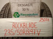 Recambio de neumatico/s para bmw x3 (e83) xdrive 18 d referencia OEM IAM 23550R1897V 