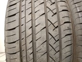 Recambio de neumatico/s para bmw x3 (e83) xdrive 18 d referencia OEM IAM 23550R1897V 