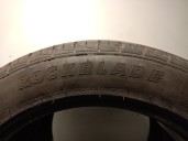 Recambio de neumatico/s para bmw x3 (e83) xdrive 18 d referencia OEM IAM 23550R1897V 