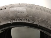 Recambio de neumatico/s para bmw x3 (e83) xdrive 18 d referencia OEM IAM 23550R1897V 