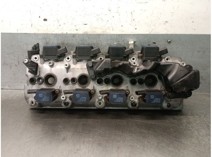 Recambio de tapa balancines para audi q7 (4mb, 4mg, 4mq) sq7 tdi quattro referencia OEM IAM 057103469AF 057103469AF 