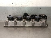 Recambio de tapa balancines para audi q7 (4mb, 4mg, 4mq) sq7 tdi quattro referencia OEM IAM 057103469AF 057103469AF 