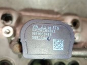 Recambio de tapa balancines para audi q7 (4mb, 4mg, 4mq) sq7 tdi quattro referencia OEM IAM 057103469AF 057103469AF 