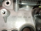 Recambio de tapa balancines para audi q7 (4mb, 4mg, 4mq) sq7 tdi quattro referencia OEM IAM 057103469AF 057103469AF 