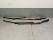 Recambio de brazo limpia delantero derecho para bmw x3 (e83) 2.0 sd referencia OEM IAM 61613453537 61613453537 