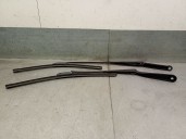 Recambio de brazo limpia delantero derecho para bmw x3 (e83) 2.0 sd referencia OEM IAM 61613453537 61613453537 