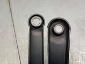 Recambio de brazo limpia delantero derecho para bmw x3 (e83) 2.0 sd referencia OEM IAM 61613453537 61613453537 