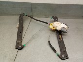 Recambio de elevalunas delantero izquierdo para bmw x3 (e83) 2.0 sd referencia OEM IAM 51333448249 51333448249 