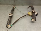 Recambio de elevalunas delantero izquierdo para bmw x3 (e83) 2.0 sd referencia OEM IAM 51333448249 51333448249 