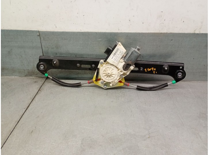 Recambio de elevalunas trasero izquierdo para bmw x3 (e83) 2.0 sd referencia OEM IAM 51353448251 51353448251 