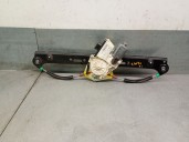 Recambio de elevalunas trasero izquierdo para bmw x3 (e83) 2.0 sd referencia OEM IAM 51353448251 51353448251 