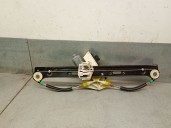 Recambio de elevalunas trasero izquierdo para bmw x3 (e83) 2.0 sd referencia OEM IAM 51353448251 51353448251 