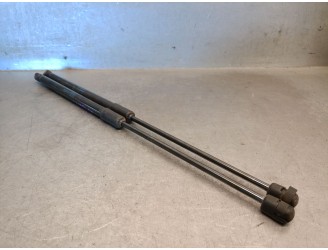 Recambio de amortiguadores maletero / porton para volkswagen polo vi (aw1, bz1, ae1) 1.0 tsi referencia OEM IAM 2G6827550B 2G682