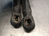 Recambio de amortiguadores maletero / porton para volkswagen polo vi (aw1, bz1, ae1) 1.0 tsi referencia OEM IAM 2G6827550B 2G682