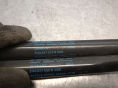 Recambio de amortiguadores maletero / porton para volkswagen polo vi (aw1, bz1, ae1) 1.0 tsi referencia OEM IAM 2G6827550B 2G682