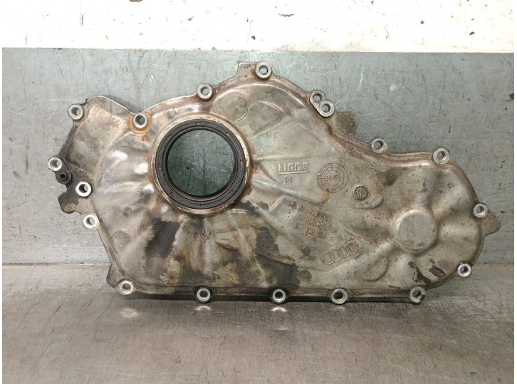 Recambio de tapa distribucion para audi q7 (4mb, 4mg, 4mq) sq7 tdi quattro referencia OEM IAM 057103153AE 057103153AE 