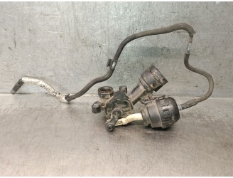 Recambio de valvula para audi q7 (4mb, 4mg, 4mq) sq7 tdi quattro referencia OEM IAM 057121689G 057121689D 