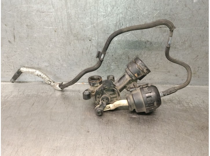 Recambio de valvula para audi q7 (4mb, 4mg, 4mq) sq7 tdi quattro referencia OEM IAM 057121689G 057121689D 