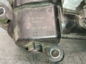 Recambio de valvula para audi q7 (4mb, 4mg, 4mq) sq7 tdi quattro referencia OEM IAM 057121689G 057121689D 