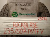 Recambio de neumatico/s para bmw x3 (e83) xdrive 18 d referencia OEM IAM 23550R1897V 