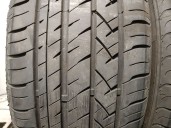 Recambio de neumatico/s para bmw x3 (e83) xdrive 18 d referencia OEM IAM 23550R1897V 