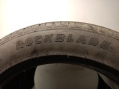 Recambio de neumatico/s para bmw x3 (e83) xdrive 18 d referencia OEM IAM 23550R1897V 