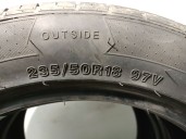 Recambio de neumatico/s para bmw x3 (e83) xdrive 18 d referencia OEM IAM 23550R1897V 