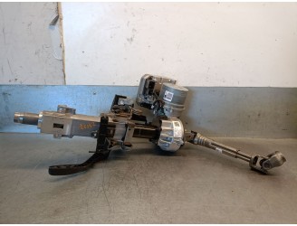 Recambio de columna direccion para volkswagen polo vi (aw1, bz1, ae1) 1.0 tsi referencia OEM IAM 2Q1423510BE 2Q1423510BM 