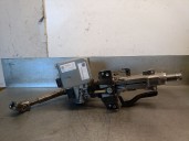 Recambio de columna direccion para volkswagen polo vi (aw1, bz1, ae1) 1.0 tsi referencia OEM IAM 2Q1423510BE 2Q1423510BM 