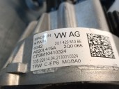 Recambio de columna direccion para volkswagen polo vi (aw1, bz1, ae1) 1.0 tsi referencia OEM IAM 2Q1423510BE 2Q1423510BM 