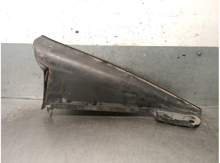 Recambio de molduras delanteras para audi q7 (4mb, 4mg, 4mq) sq7 tdi quattro referencia OEM IAM 4M1815137 4M1815137C 