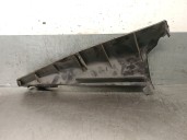 Recambio de molduras delanteras para audi q7 (4mb, 4mg, 4mq) sq7 tdi quattro referencia OEM IAM 4M1815137 4M1815137C 