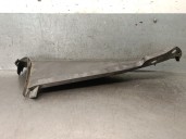 Recambio de molduras delanteras para audi q7 (4mb, 4mg, 4mq) sq7 tdi quattro referencia OEM IAM 4M1815137 4M1815137C 